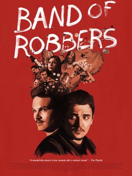 Band Of Robbers