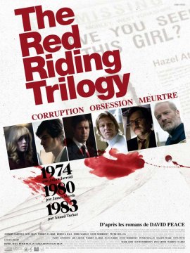 The Red Riding Trilogy - 1980