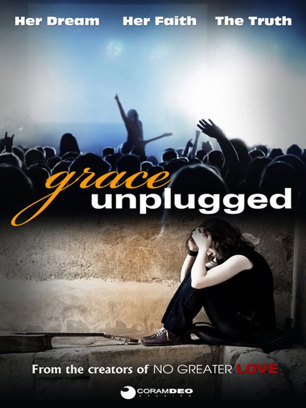 Grace Unplugged : Affiche