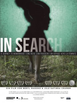 In Search... A Journey to Womanhood