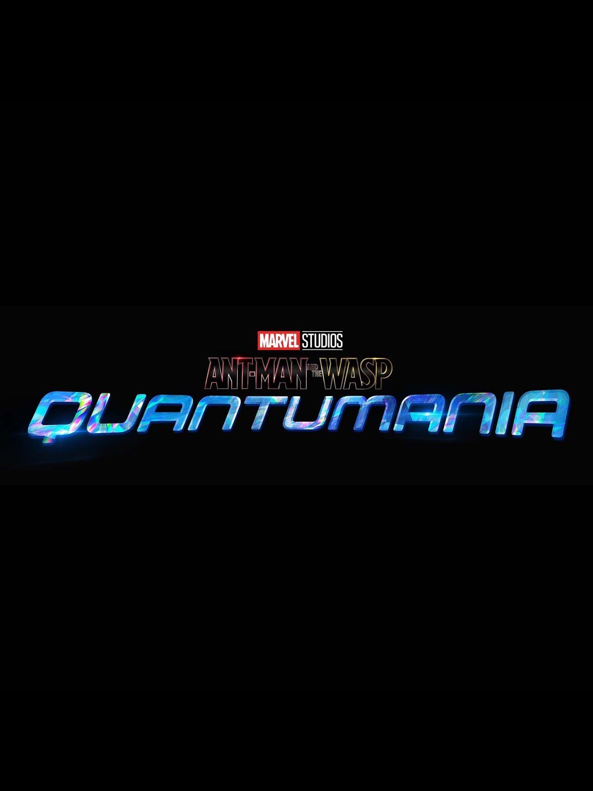 Ant-Man and The Wasp: Quantumania : Affiche