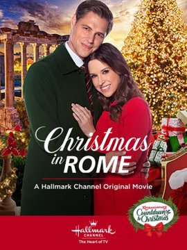 Un Noël magique à Rome