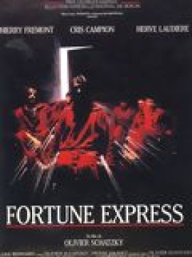 Fortune express