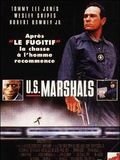 U.S. Marshals : Affiche