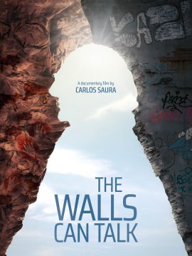Las paredes hablan