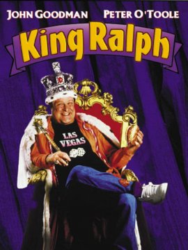 Ralph Super King