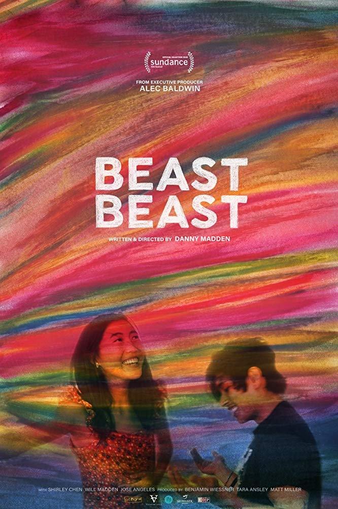 Beast Beast : Affiche