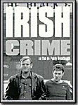 Irish Crime