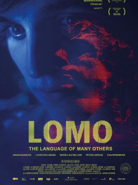 Lomo - The Language Of Many Others