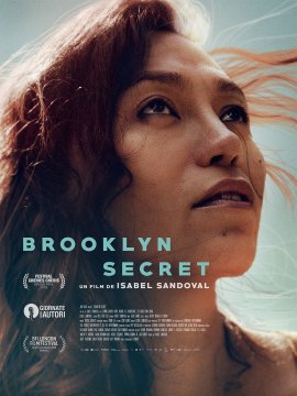 Brooklyn Secret
