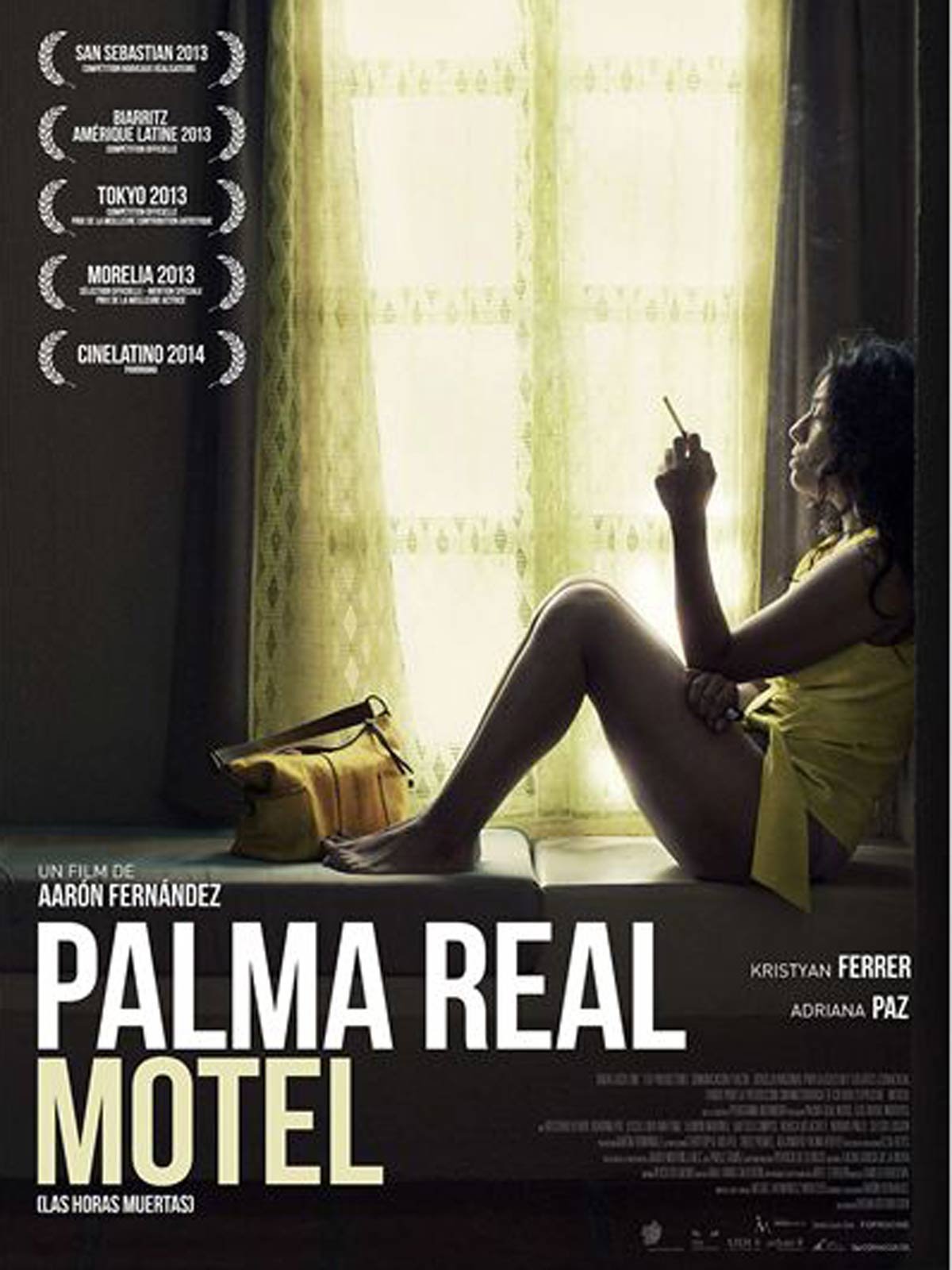 Palma Real Motel : Affiche