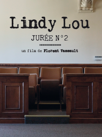 Lindy Lou, jurée n°2 : Affiche