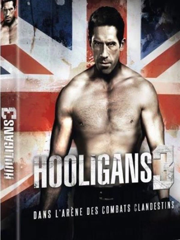 Hooligans 3 : Affiche