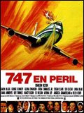 747 en péril : Affiche