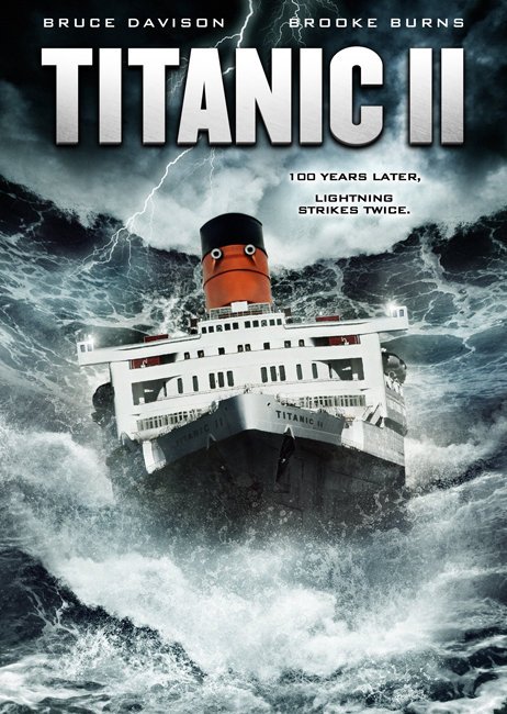 Titanic : Odyssée 2012 : Photo