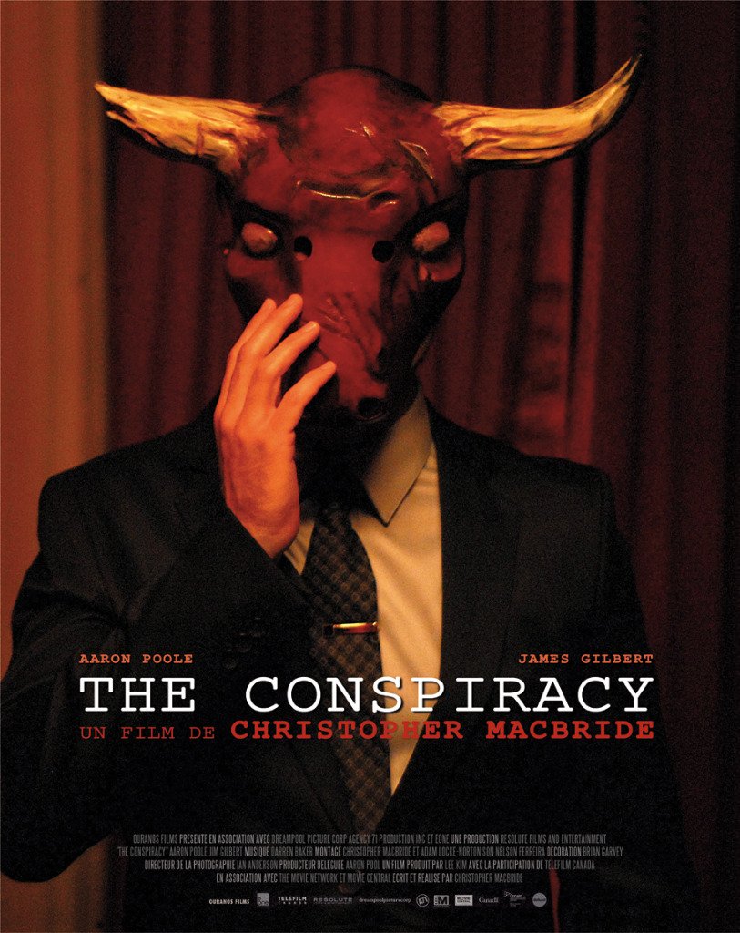 The Conspiracy : Affiche