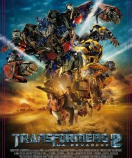 Transformers 2: la Revanche