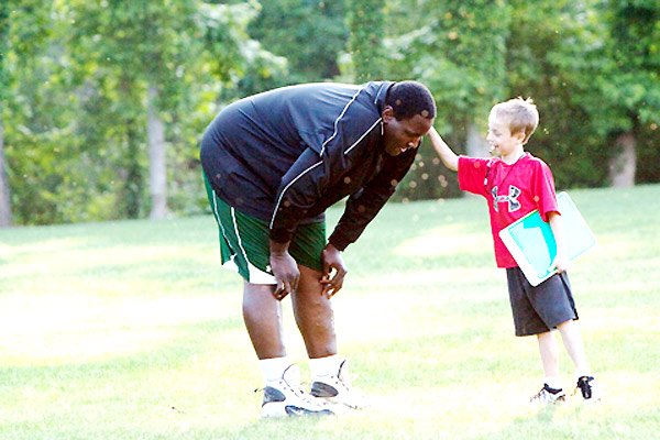 The Blind Side : Photo