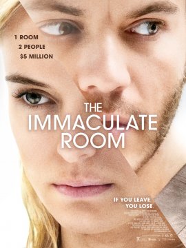 The Immaculate Room