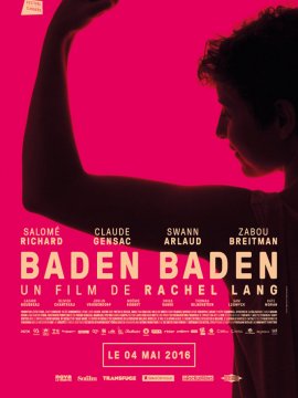 Baden Baden