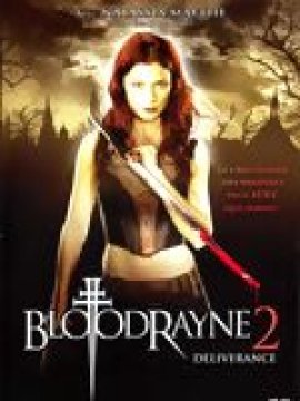 BloodRayne II: Deliverance