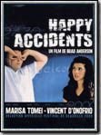 Happy Accidents : Affiche
