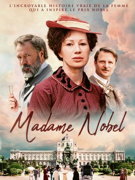 Madame Nobel