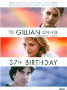 Par amour pour Gillian