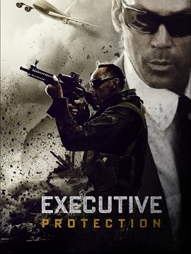 Mission : Executive Protection