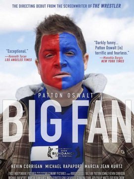 Big Fan