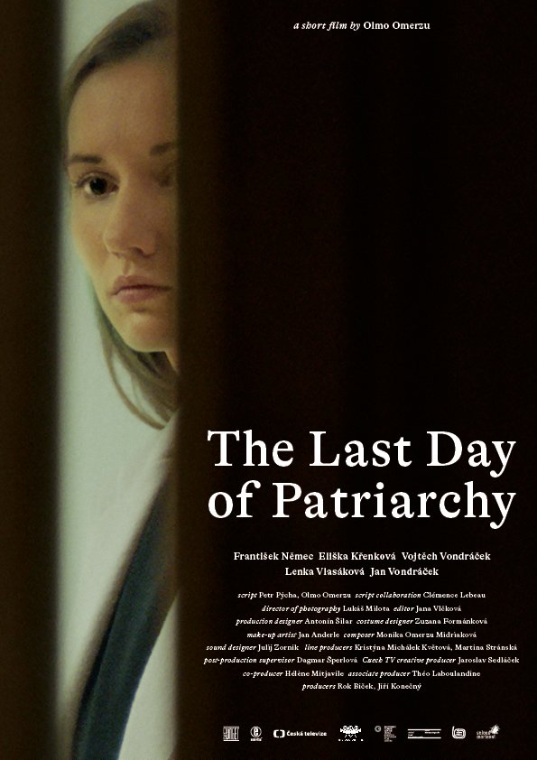 The Last Day of Patriarchy : Affiche