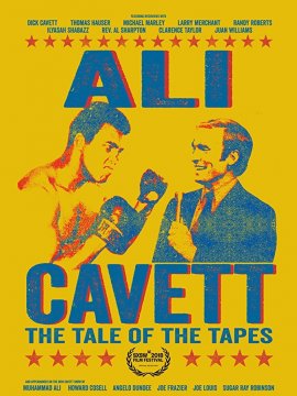 Ali & Cavett: The Tale of the Tapes