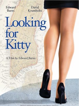 Looking for Kitty