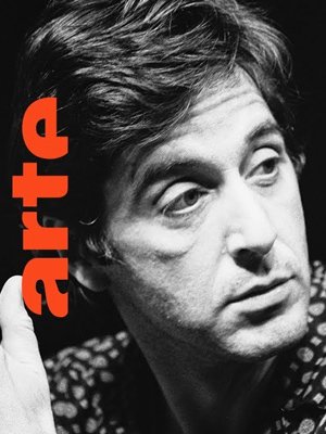 Al Pacino : le Bronx et la fureur : Affiche