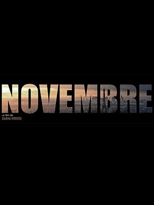 Novembre : Affiche