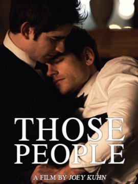 Those People