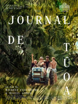 Journal de Tûoa