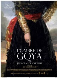 L'Ombre de Goya