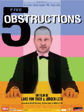 Five obstructions