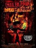 Trailer Park of Terror : Affiche
