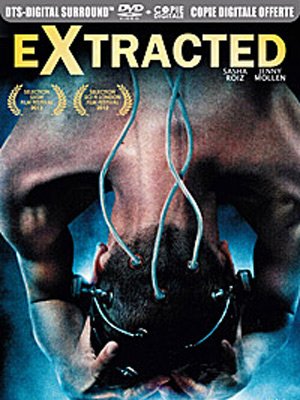 Extracted : Affiche
