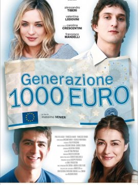 Generazione Mille Euro