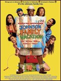 Johnson Family Vacation : Affiche