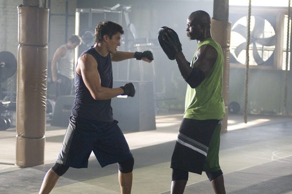 Never Back Down : Photo
