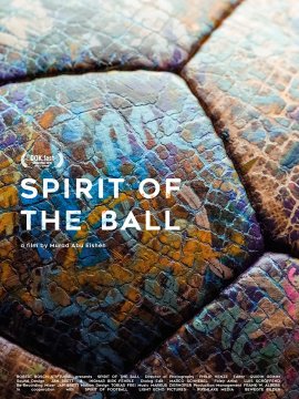 Spirit of the Ball