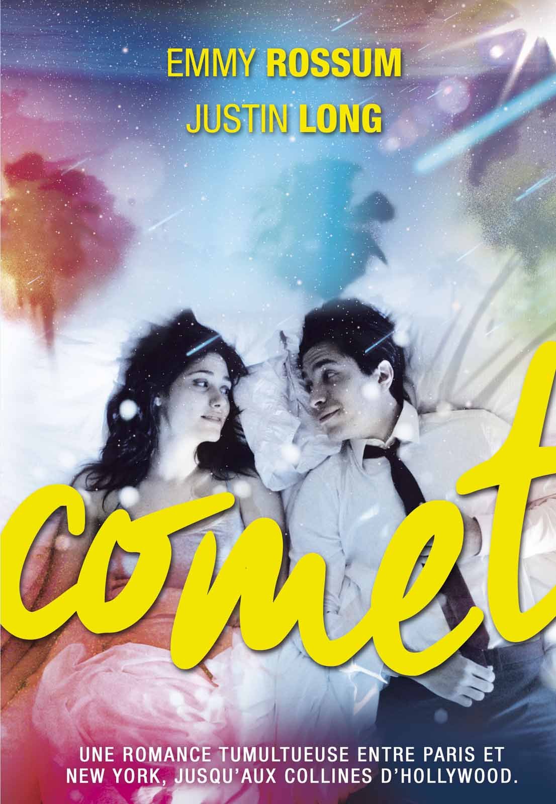 Comet : Affiche