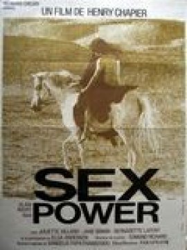 Sex power
