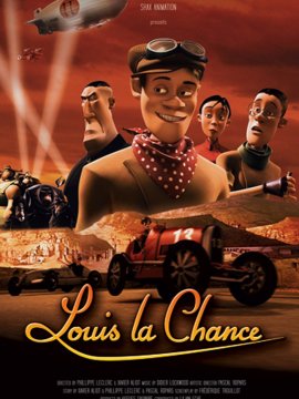 Louis la Chance