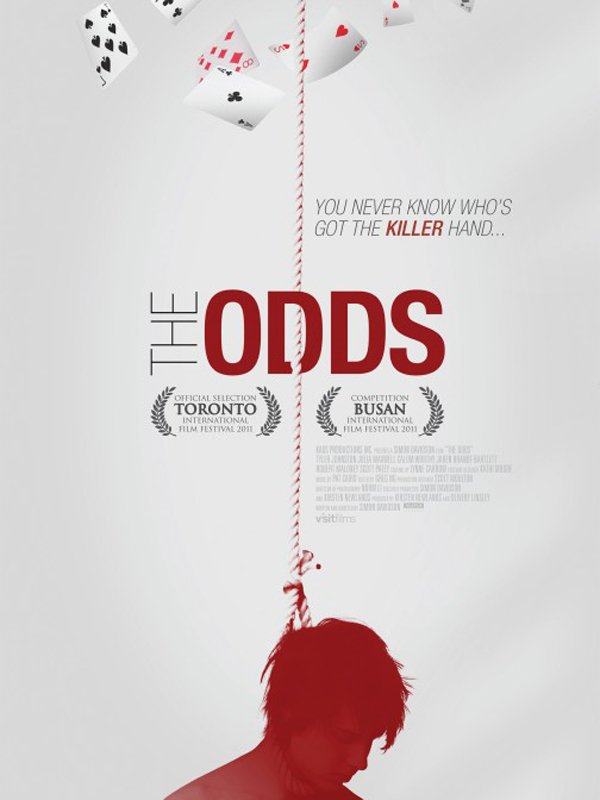 The Odds : Affiche