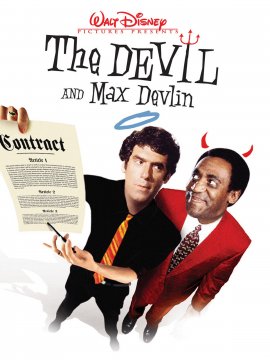 Max et le Diable